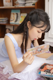 恋爱禁区